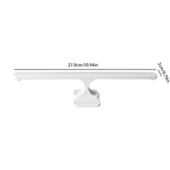 Long Hair Tie Scrunchie Holder Stand