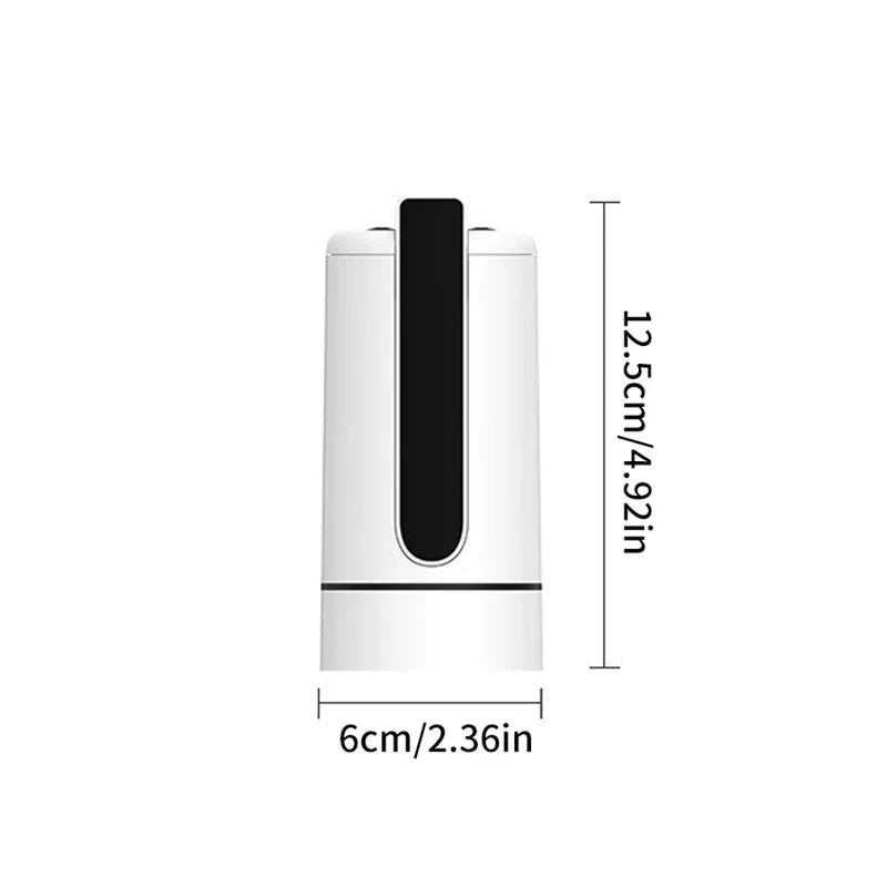 Low Noise Electric Gallon Water Dispenser Pump