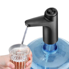 Low Noise Usb Drinking Water Pump For Bottles