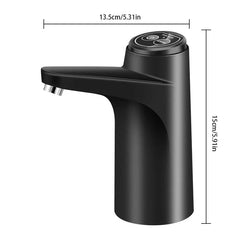 Low Noise Usb Drinking Water Pump For Bottles
