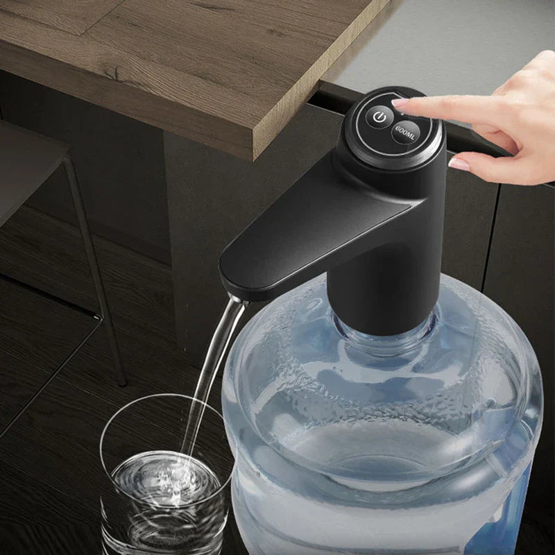 Low Noise Usb Drinking Water Pump For Bottles