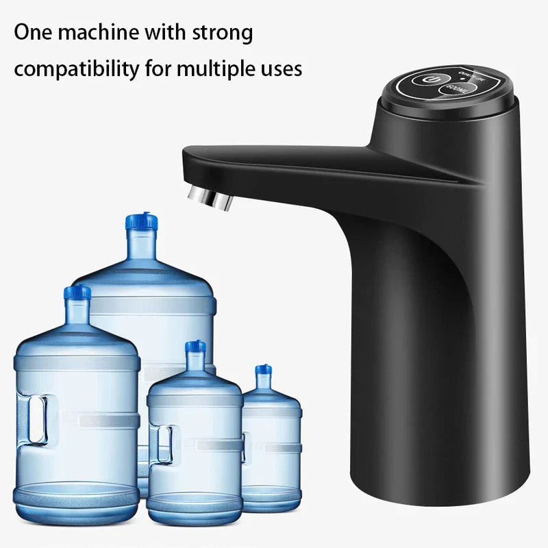 Low Noise Usb Drinking Water Pump For Bottles