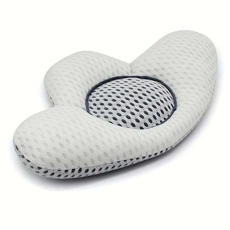 Lumbar Support Pillow for Chair Car