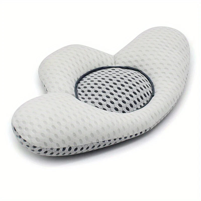 Lumbar Support Pillow for Chair Car