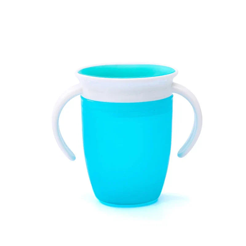 Magic Color Changing Mug Heat Sensitive