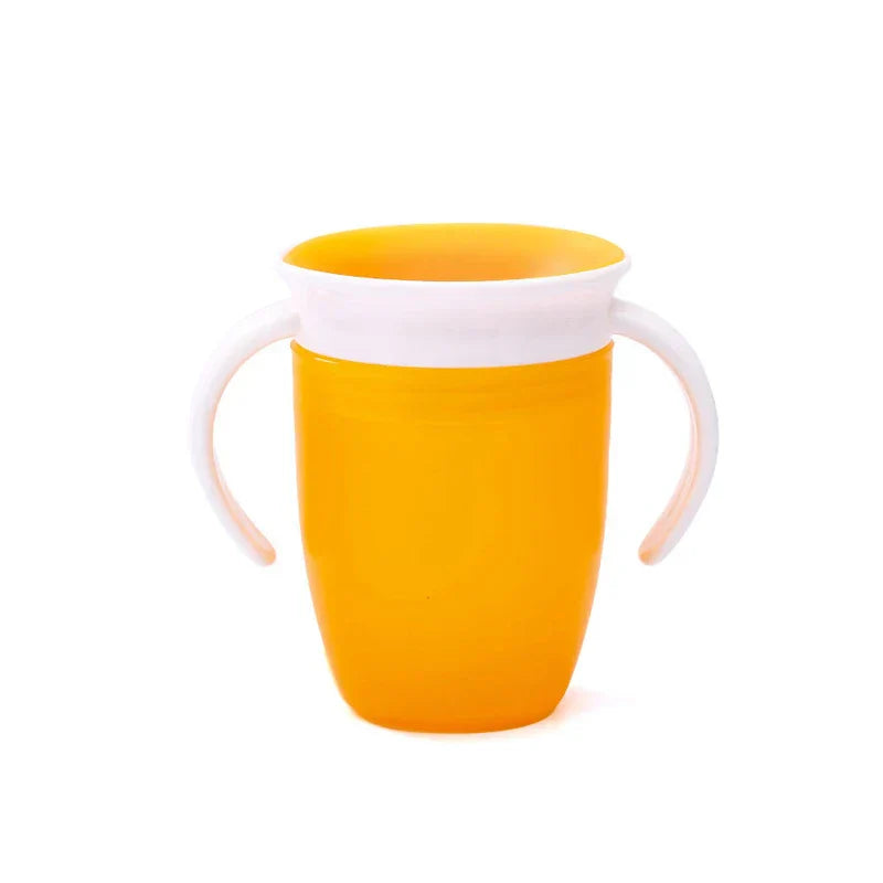 Magic Color Changing Mug Heat Sensitive