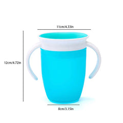 Magic Color Changing Mug Heat Sensitive