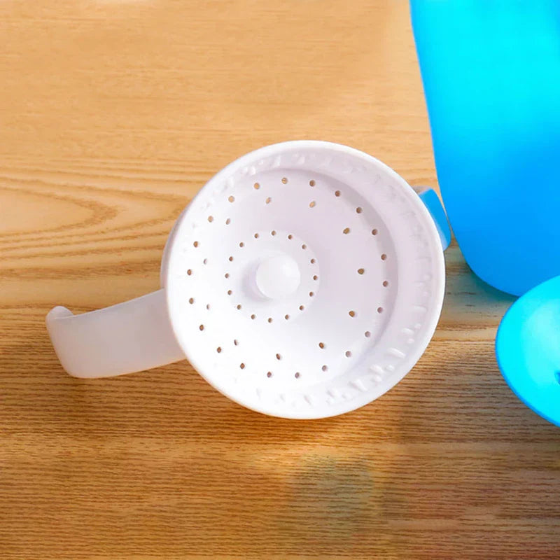 Magic Color Changing Mug Heat Sensitive