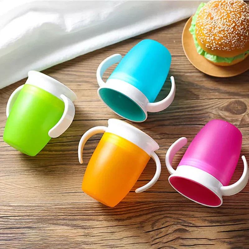 Magic Color Changing Mug Heat Sensitive