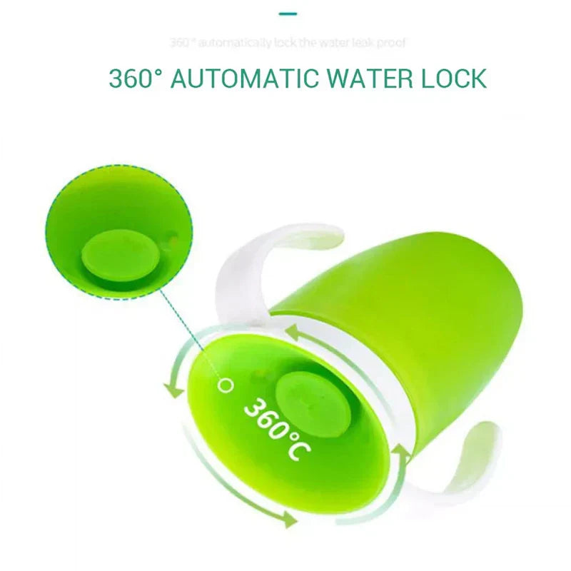 Magic Color Changing Mug Heat Sensitive