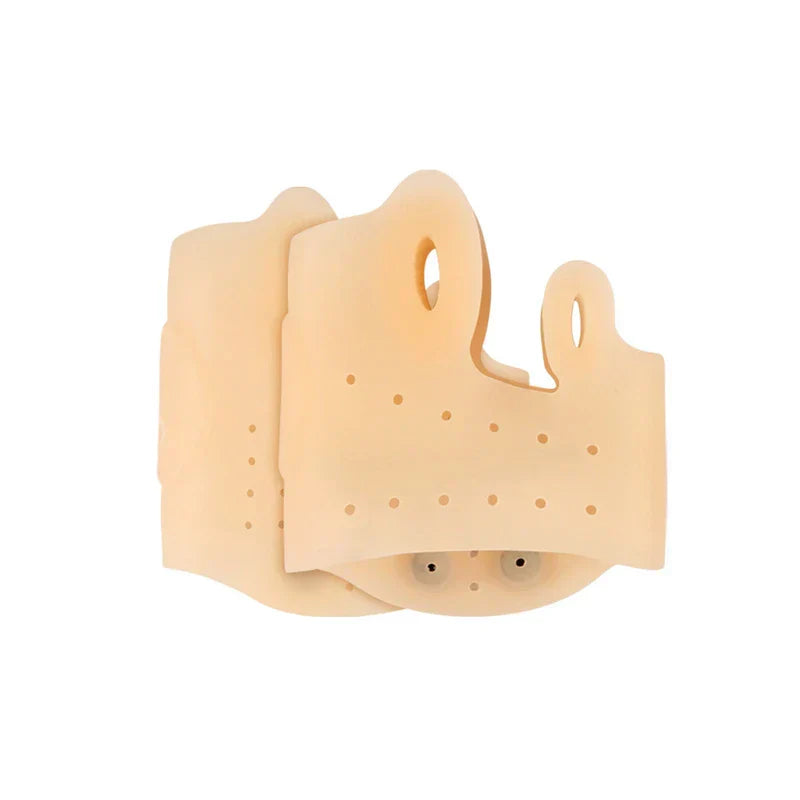 Magnetic Bunion Corrector Sleeve (Double Toe)
