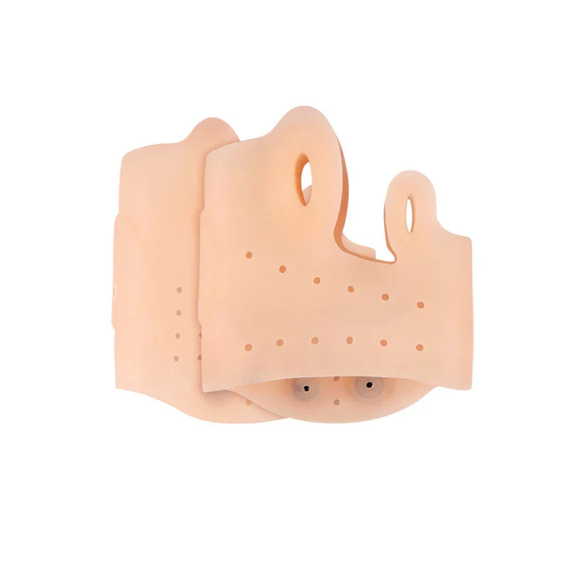 Magnetic Bunion Corrector Sleeve (Double Toe)