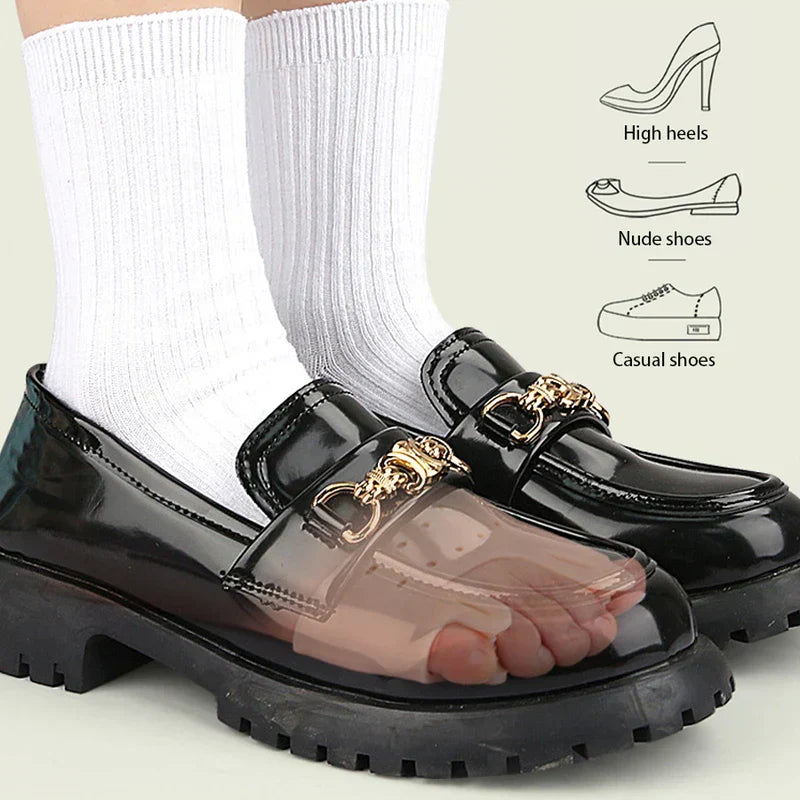 Magnetic Bunion Corrector Sleeve (Double Toe)
