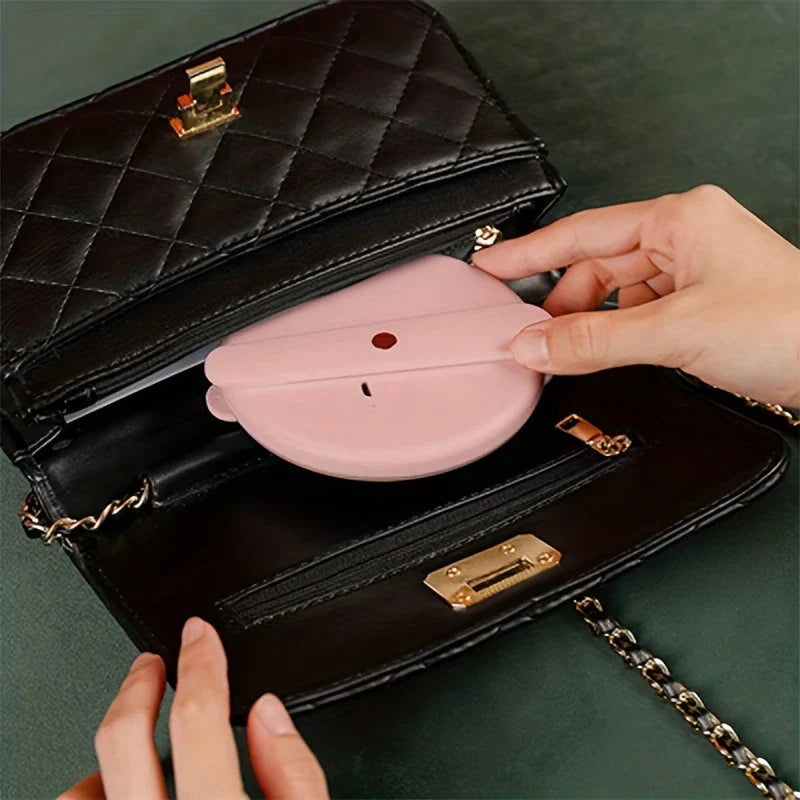 Magnetic Detachable Led Makeup Mirror
