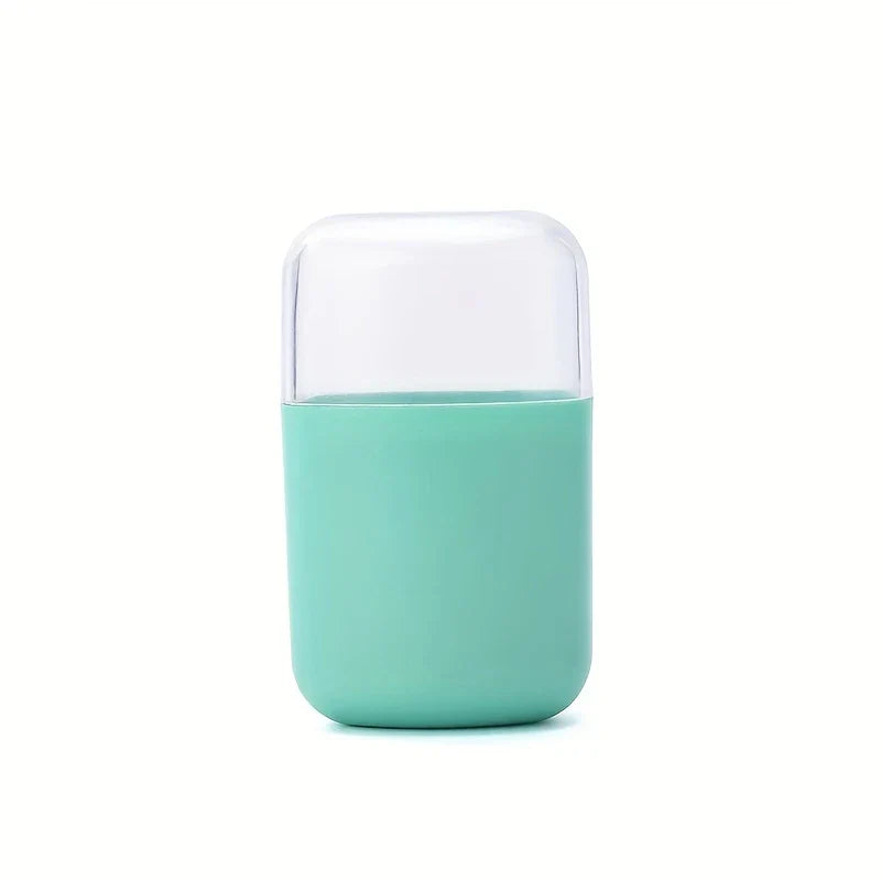 Magnetic Pop-Up Toothpick Dispenser Holder