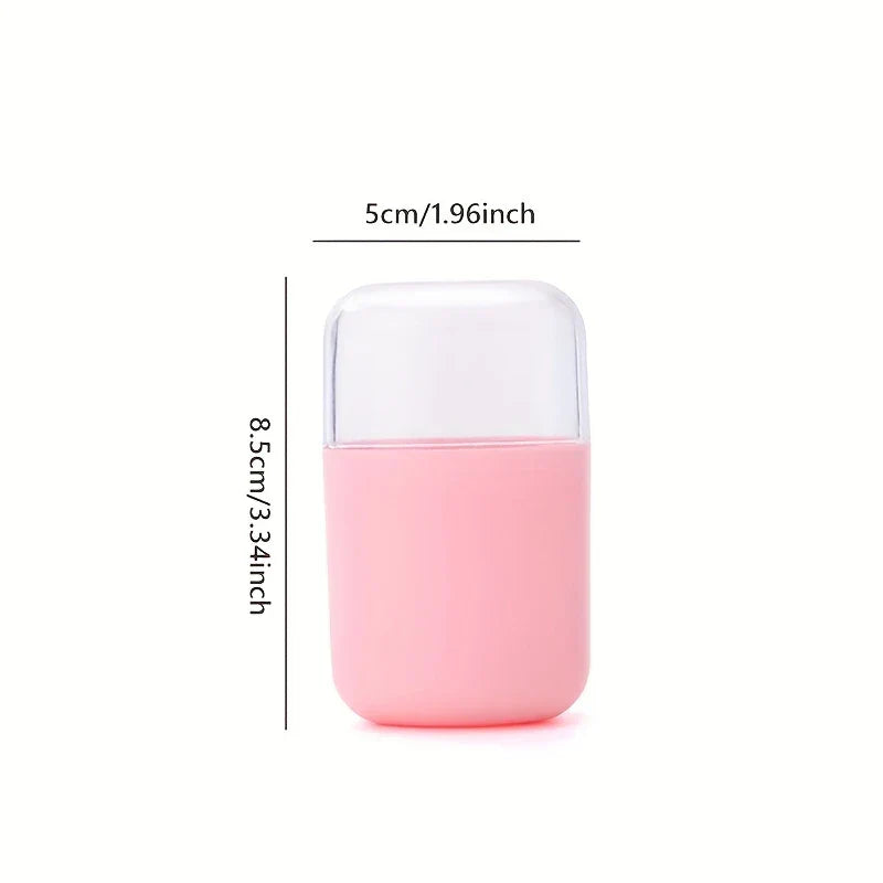 Magnetic Pop-Up Toothpick Dispenser Holder