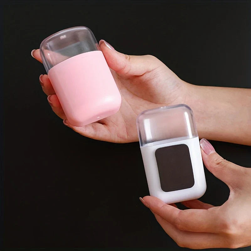 Magnetic Pop-Up Toothpick Dispenser Holder