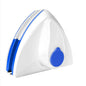 Magnetic Window Cleaner Squeegee