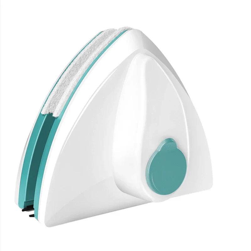 Magnetic Window Cleaner Squeegee