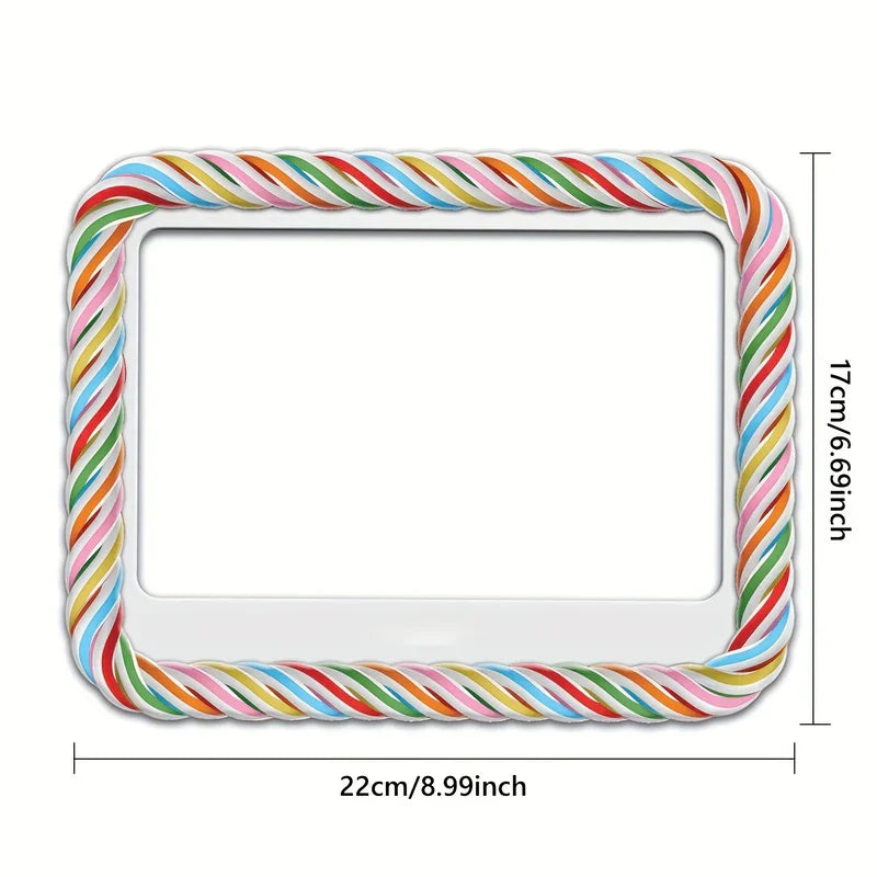Magnifying Glass with LED Light for Reading Seniors