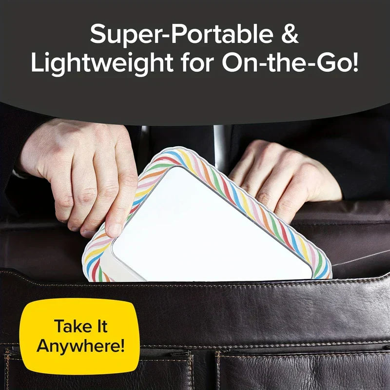 Magnifying Glass with LED Light for Reading Seniors