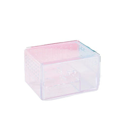 Makeup Drawer Organizer Tray Dividers