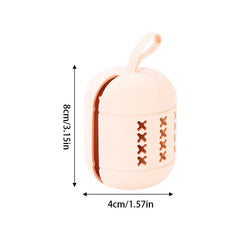 Makeup Sponge Holder Blender Drying Rack Stand