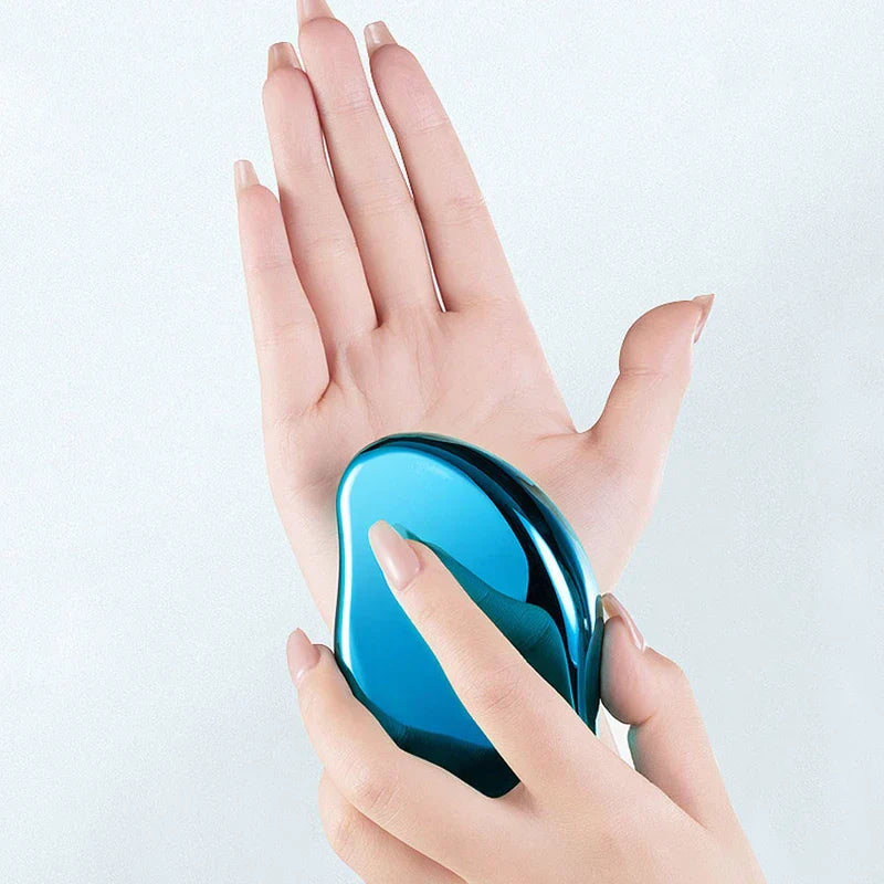 Mango Sunflower Foot File Callus Remover