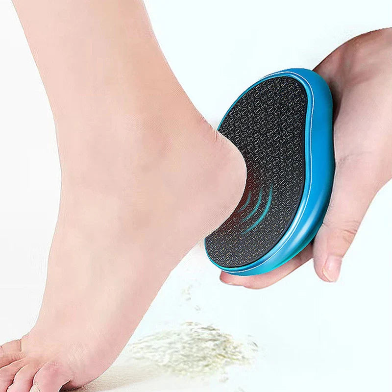 Mango Sunflower Foot File Callus Remover
