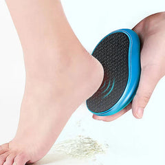 Mango Sunflower Foot File Callus Remover