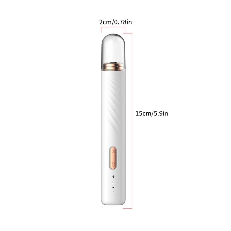 Manicure Pedicure Polishing Nail Care Tool