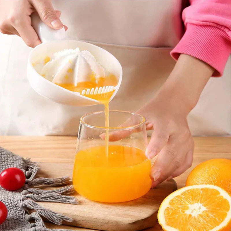 Manual Citrus Lemon Squeezer