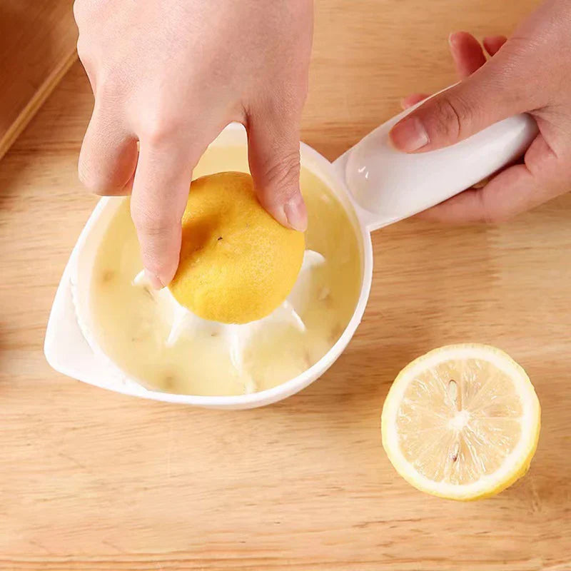 Manual Citrus Lemon Squeezer