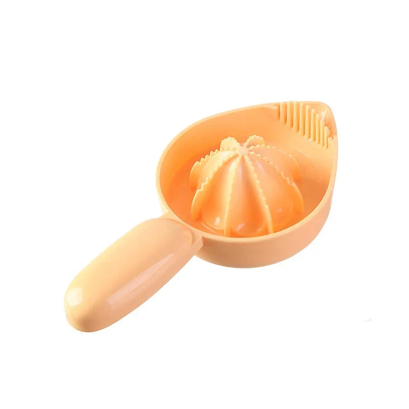 Manual Citrus Lemon Squeezer