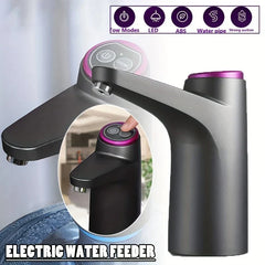 Manual Drinking Water Pump Dispenser