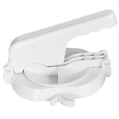 Manual Dumpling Skin Press Wrapper Mold Dough Maker