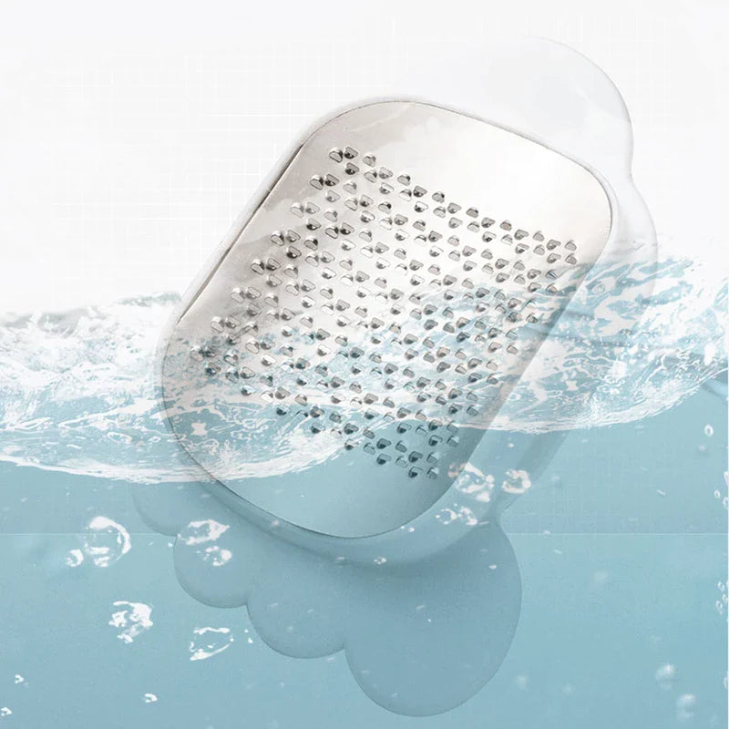 Manual Foot File Callus Remover Rasp Tool