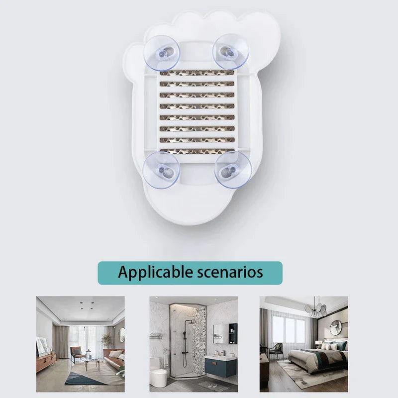 Manual Foot File Callus Remover Rasp Tool
