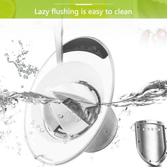 Manual Hand Lever Citrus Juicer Press Squeezer