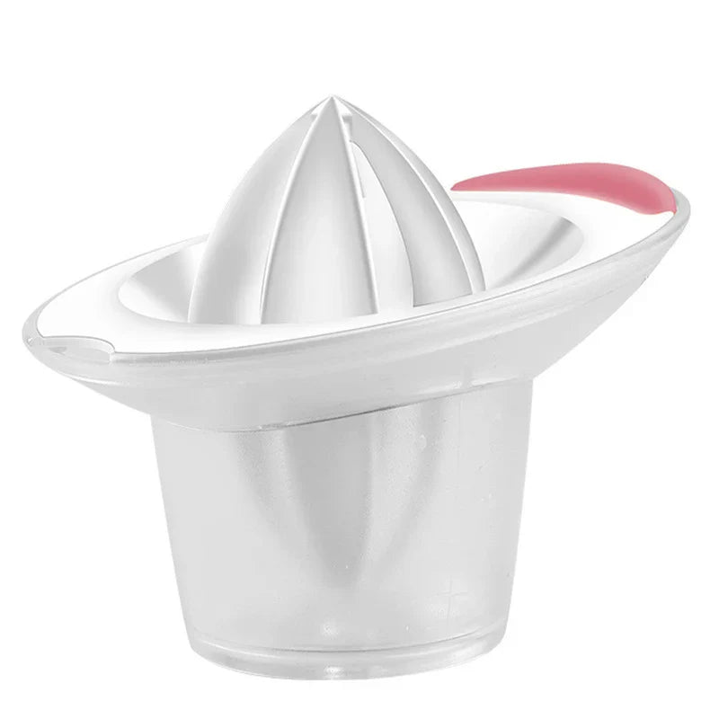 Manual Hand Lever Citrus Juicer Press Squeezer