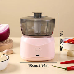 Manual Meat Grinder Mincer Machine