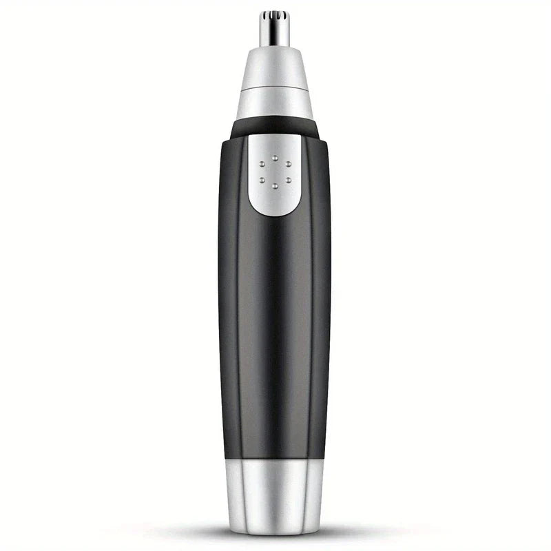 Manual Nose Hair Trimmer