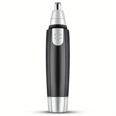 Manual Nose Hair Trimmer