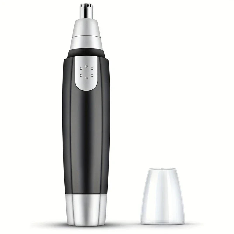 Manual Nose Hair Trimmer
