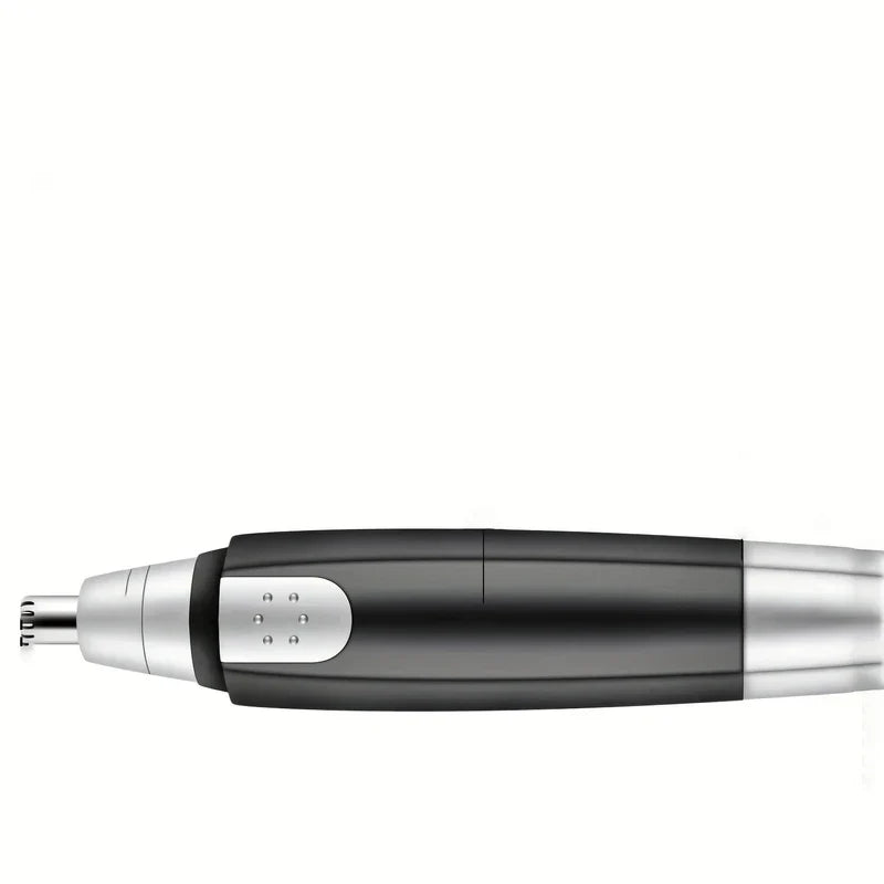 Manual Nose Hair Trimmer