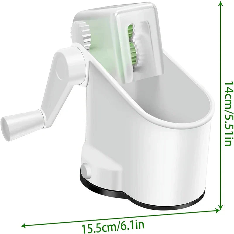 Manual Pea Sheller Tool