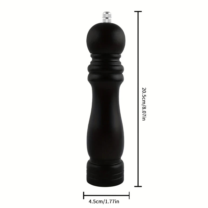 Manual Pepper Grinder Mill