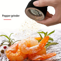 Manual Pepper Grinder Mill