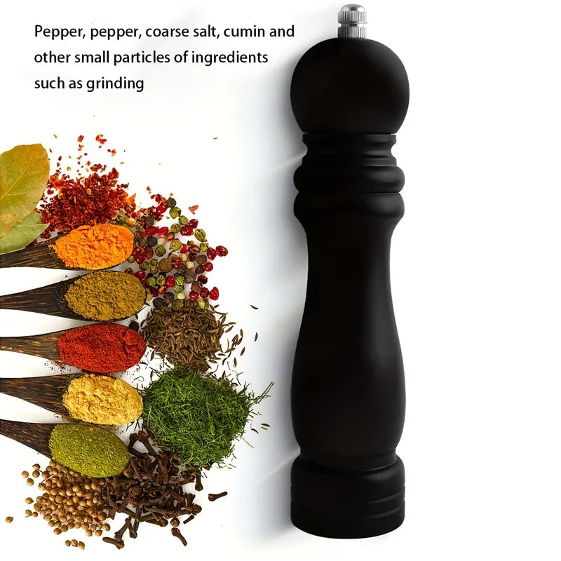 Manual Pepper Grinder Mill