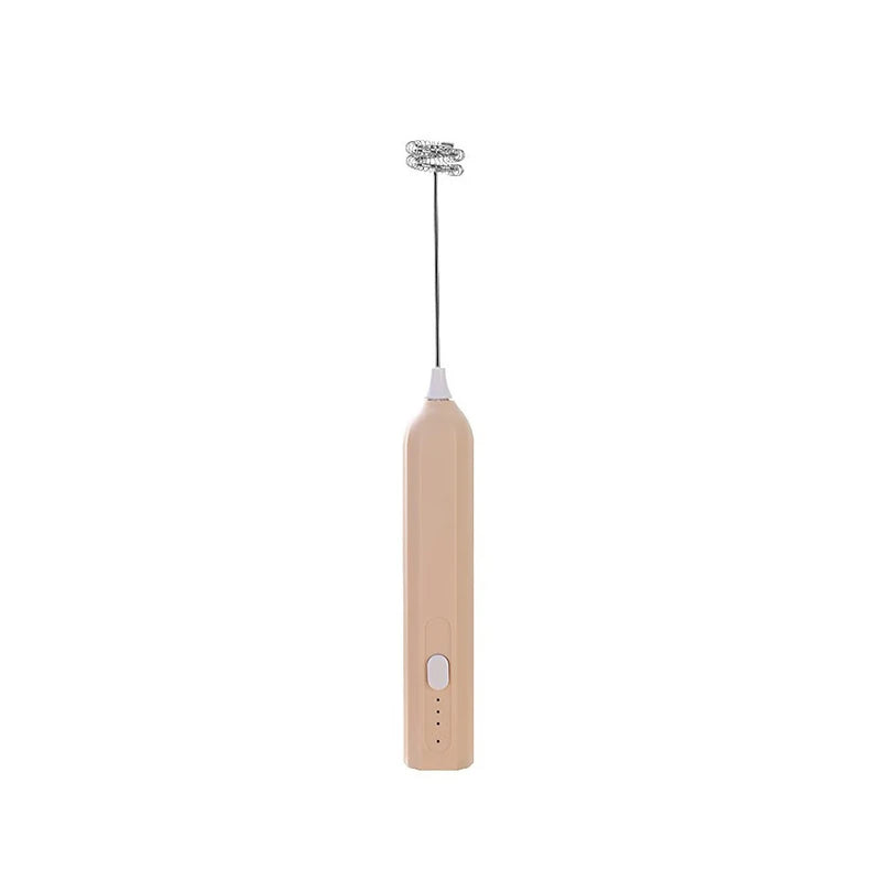 Manual Rotary Egg Beater Whisk Mixer